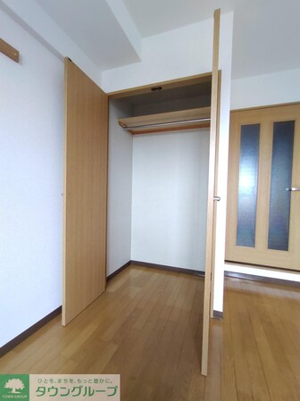 グランジュールMKの物件内観写真